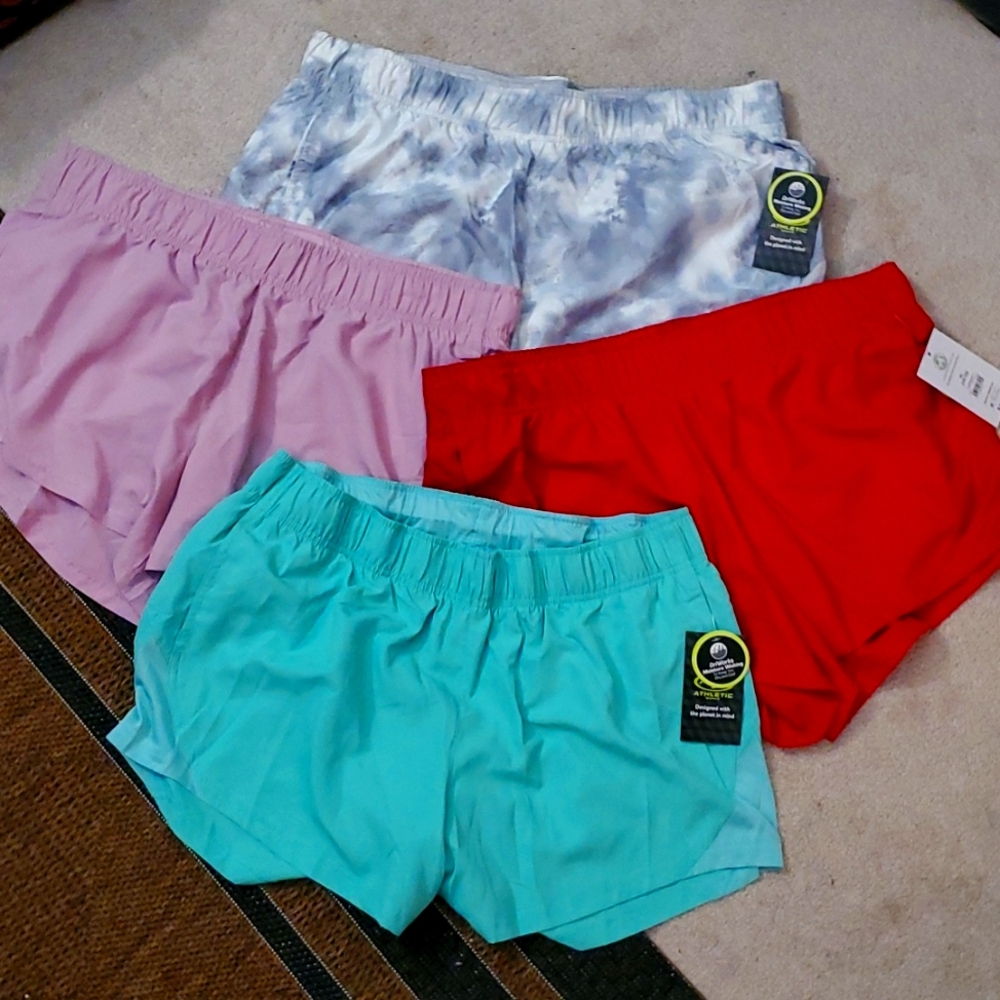 Athletic Works Shorts